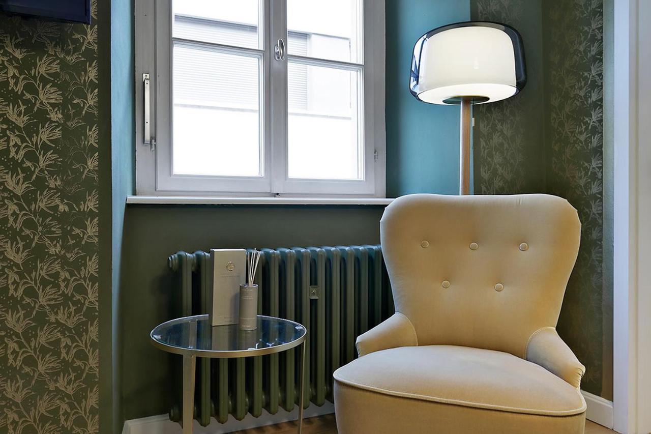Chase Rooms - Unique Rooms Boutiquehotel Style Вюрцбург Экстерьер фото