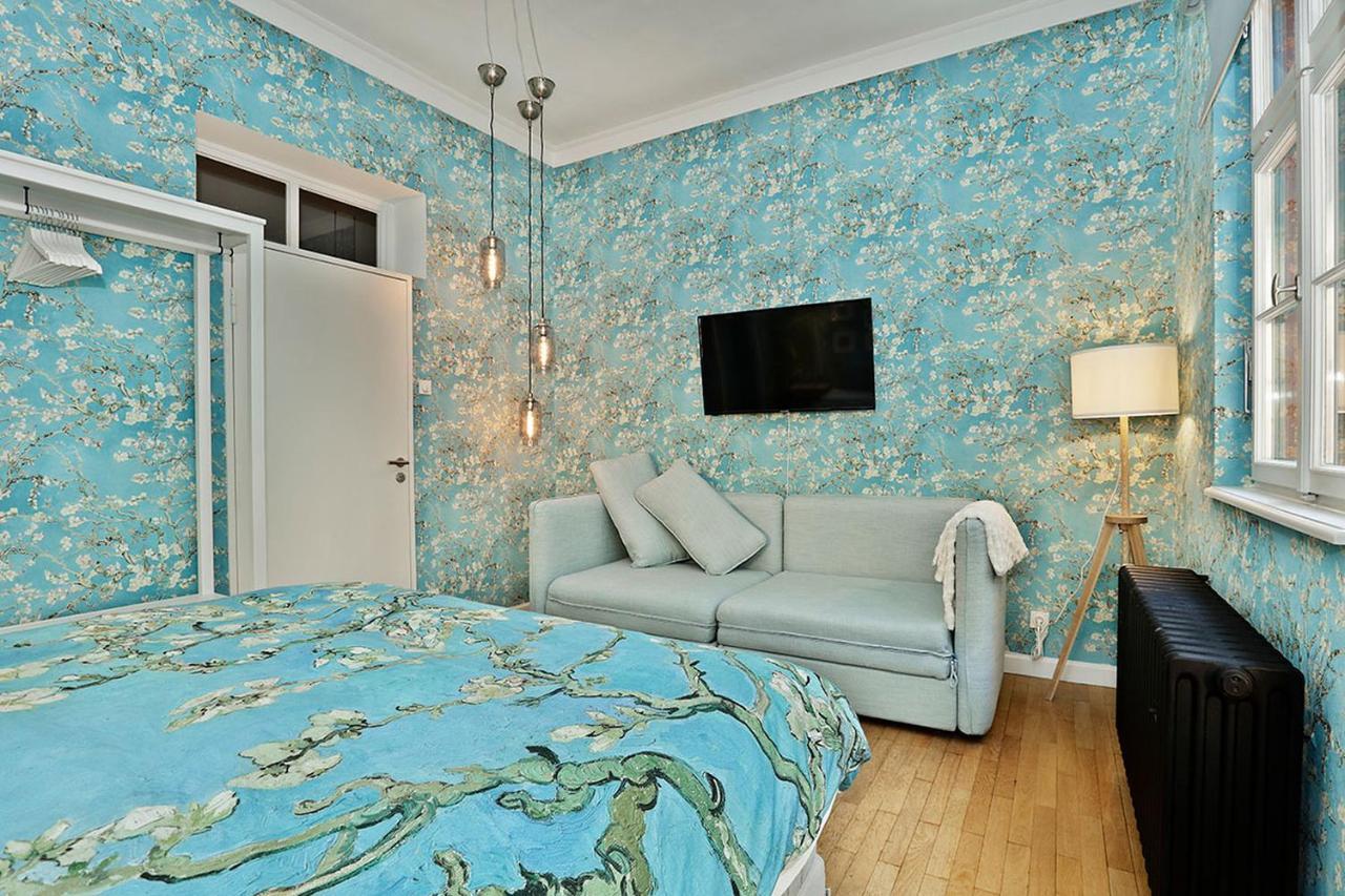 Chase Rooms - Unique Rooms Boutiquehotel Style Вюрцбург Экстерьер фото