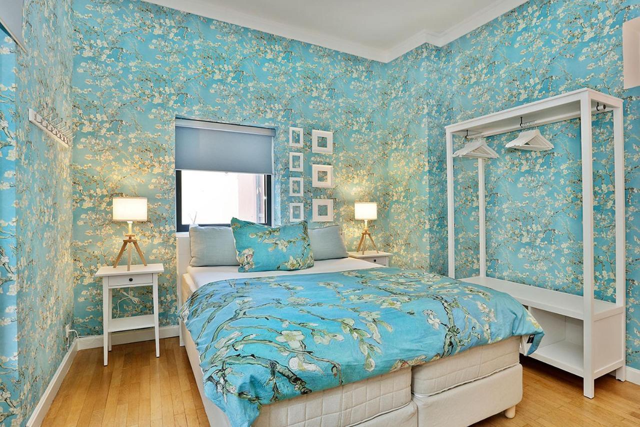 Chase Rooms - Unique Rooms Boutiquehotel Style Вюрцбург Экстерьер фото