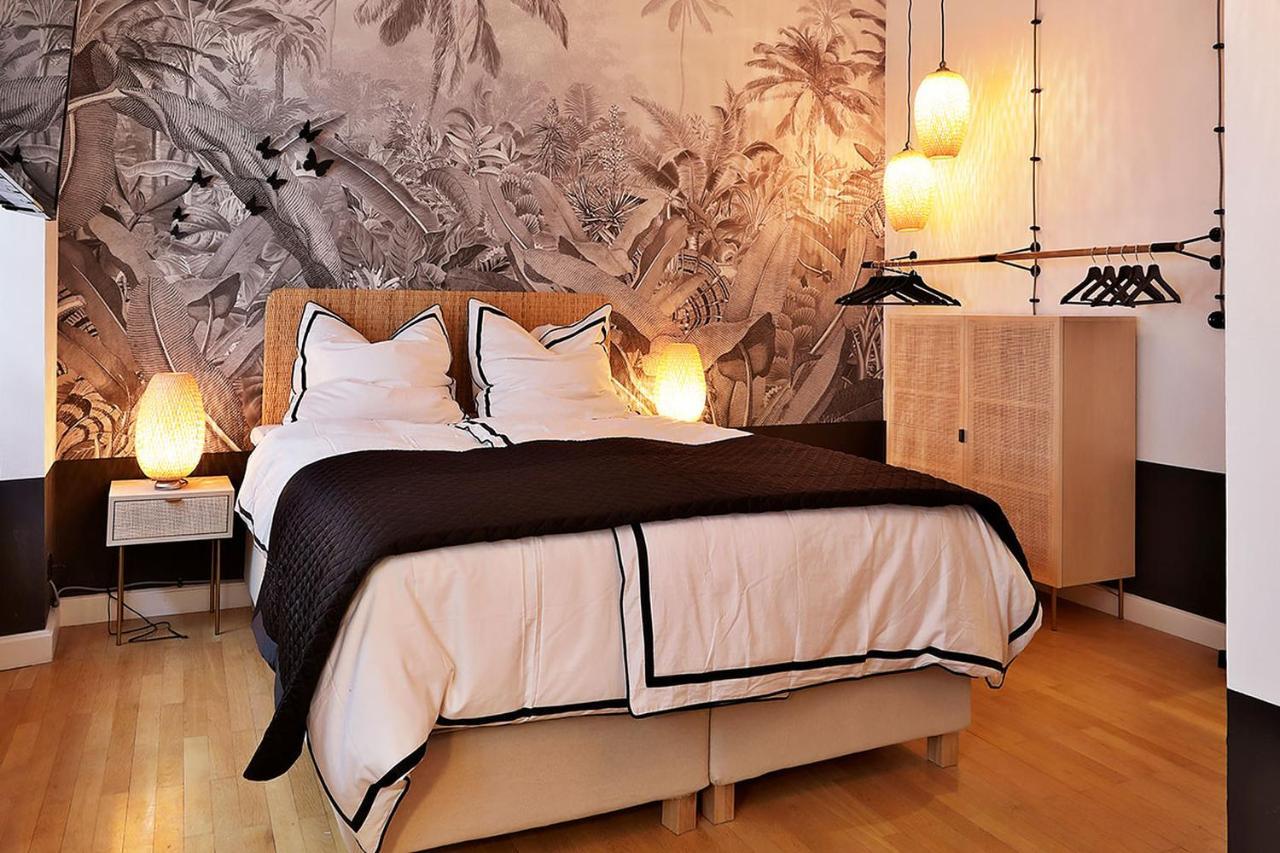Chase Rooms - Unique Rooms Boutiquehotel Style Вюрцбург Экстерьер фото