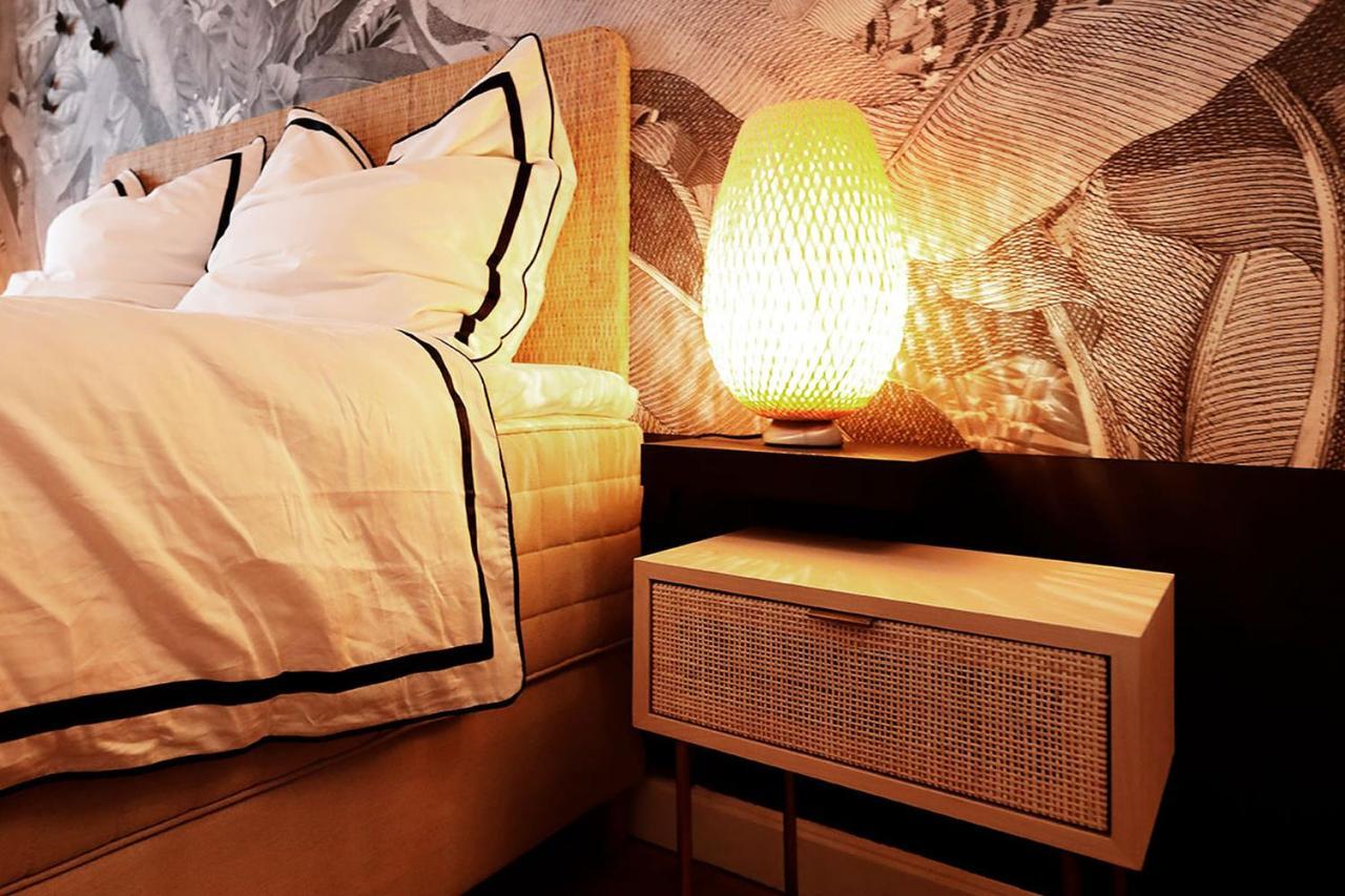 Chase Rooms - Unique Rooms Boutiquehotel Style Вюрцбург Экстерьер фото