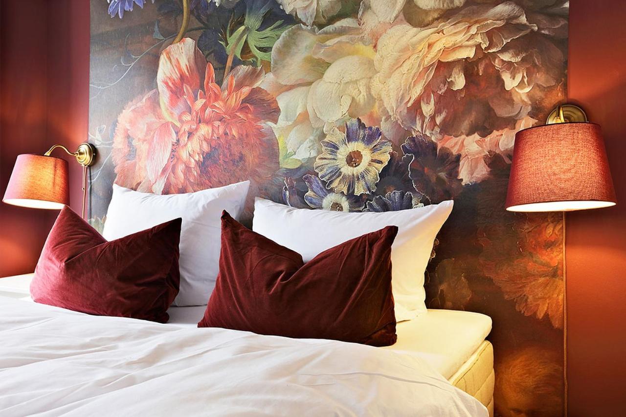 Chase Rooms - Unique Rooms Boutiquehotel Style Вюрцбург Экстерьер фото