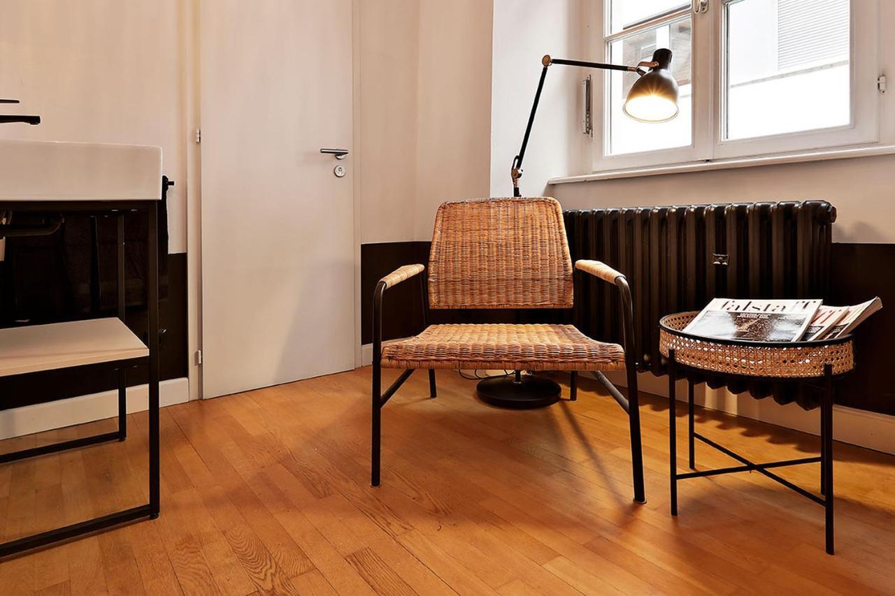 Chase Rooms - Unique Rooms Boutiquehotel Style Вюрцбург Экстерьер фото