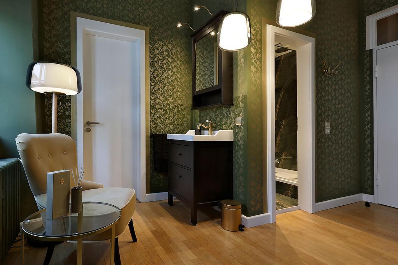 Chase Rooms - Unique Rooms Boutiquehotel Style Вюрцбург Экстерьер фото