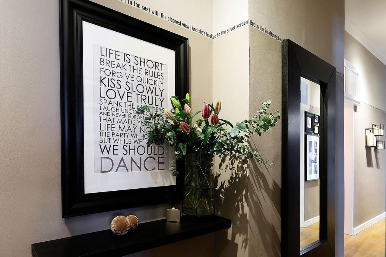 Chase Rooms - Unique Rooms Boutiquehotel Style Вюрцбург Экстерьер фото