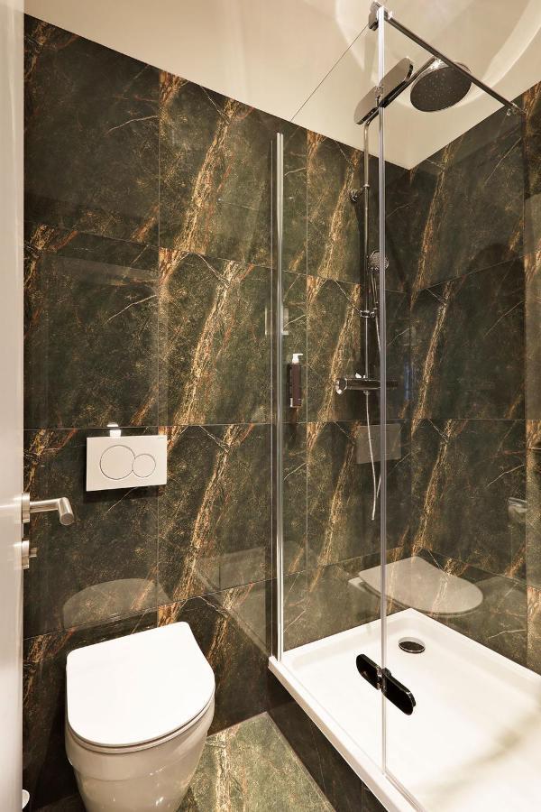 Chase Rooms - Unique Rooms Boutiquehotel Style Вюрцбург Экстерьер фото